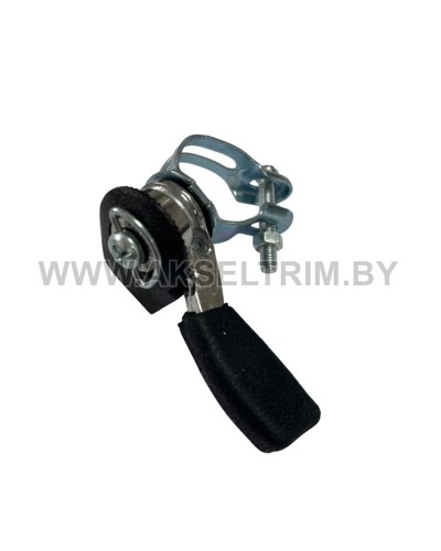 Ручка газа культиватора/мотоблока металлическая
