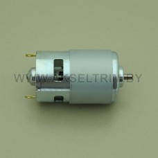 Двигатель шуруповерта 550/18V