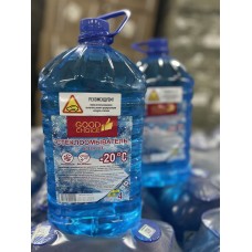 Стеклоомыватель “Блеск 20э” 4л