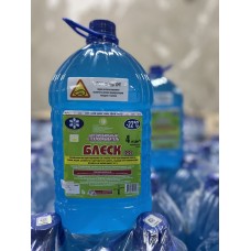 Стеклоомыватель “Блеск 22э” 4л