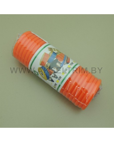 Шланг для компресора M6/8*5M