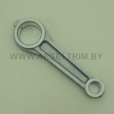 Шатун для компрессора 14,5*86*30 65мм