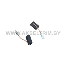 Щетки для электроинструмента аналог Celma 5.4×8.5×14