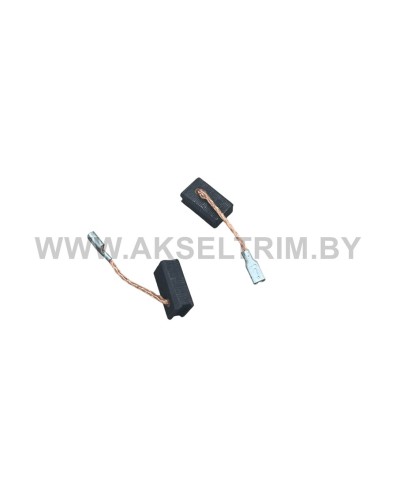 Щетки для электроинструмента аналог Celma 5.4×8.5×14