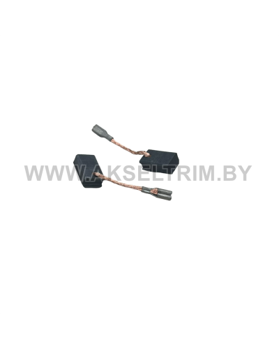 Щетки для электроинструмента аналог Celma 5.4×8.5×14