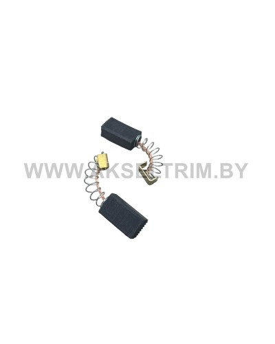 Щетки для электроинструмента аналог Celma 6x9x17