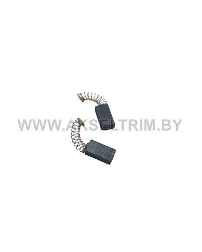 Щетки для электроинструмента 5x8x14.5 аналог Bosch 2604321913
