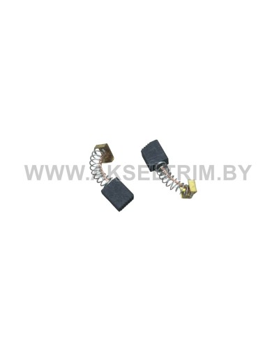 Щетки для электроинструмента 5x8x9 аналог Bosch 2607014004