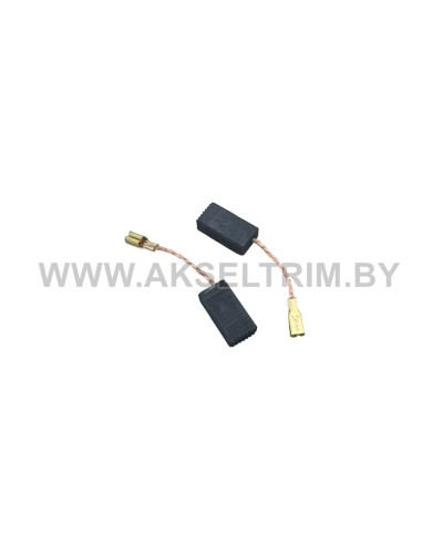 Щетки для электроинструмента 5x8x15.5 аналог Bosch 1607014145