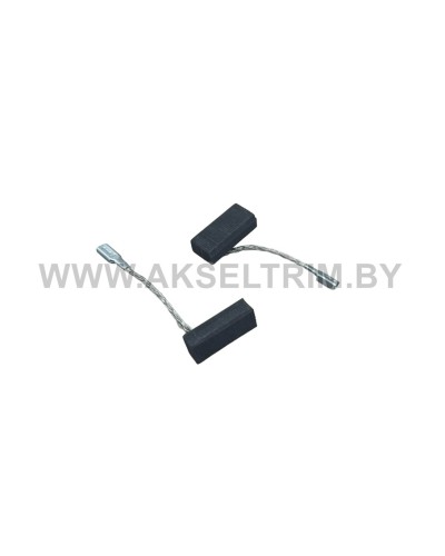 Щетки для электроинструмента 5x8x17 аналог Bosch 2604320912