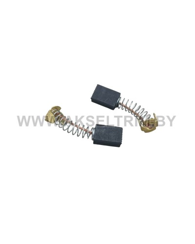 Щетки для электроинструмента 6x10x15 аналог Makita CB-100
