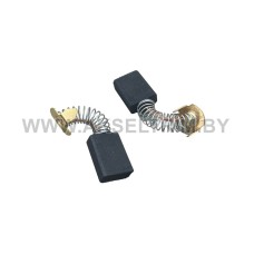 Щетки для электроинструмента 6.5×13.5×20  аналог Makita CB-153