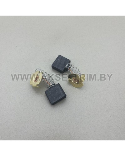 Щетки для электроинструмента 7x18x16  аналог Makita CB-204