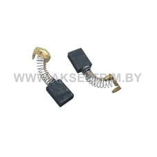 Щетки для электроинструмента 6.5×13.4×21 аналог Makita CB-155