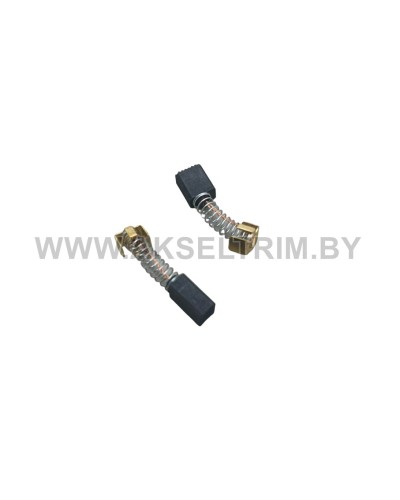 Щетки для электроинструмента 5x8x11 аналог Makita CB-64