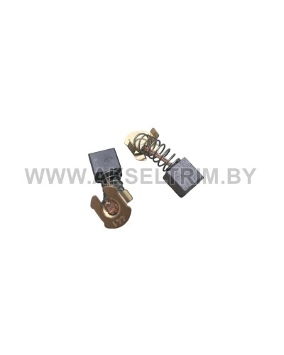 Щетки для электроинструмента 7×10.8×13 аналог Makita CB-442