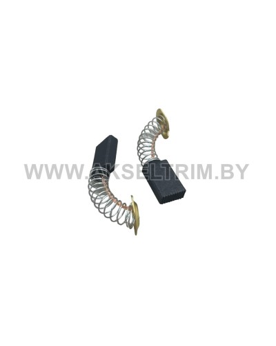 Щетки для электроинструмента 5x11x16.5 аналог Makita CB-304