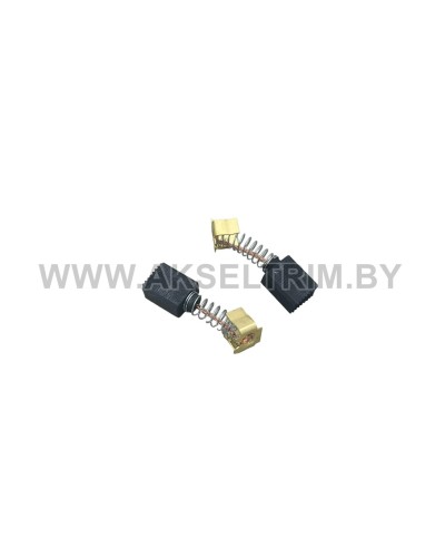 Щетки для электроинструмента 6x9x11 аналог Makita CB-419