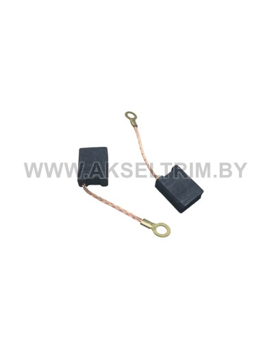 Щетки для электроинструмента 8x14x18