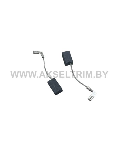 Щетки для электроинструмента 6.3x8x14