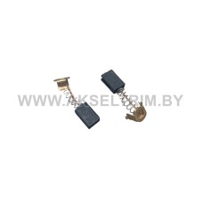 Щетки для электроинструмента 4.9×7.9×11.7 Blaukraft-Toya-Ferm–Topex-Einhell-DWT-Inne