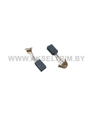 Щетки для электроинструмента 4.9×7.9×11.7 Blaukraft-Toya-Ferm–Topex-Einhell-DWT-Inne