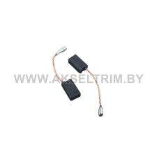 Щетки для электроинструмента 4.8×7.8×13.8 аналог Kress 24837