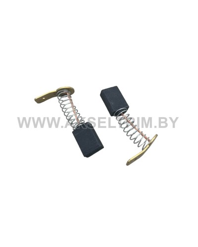 Щетки для электроинструмента 6x11x16 аналог Blaukraft-Toya-Ferm–Topex-Einhell-DWT-Inne