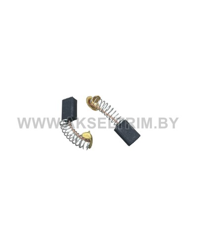 Щетки для электроинструмента 5x8x12 аналог Blaukraft-Toya-Ferm–Topex-Einhell-DWT-Inne