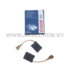Щетки для электроинструмента 6*16*21 аналог Bosch 7″ Y 9″, GWS -22-180