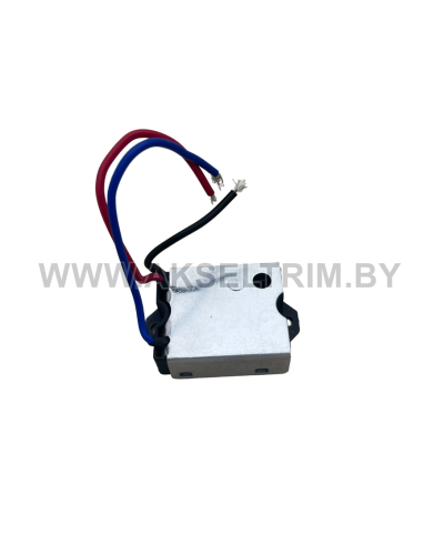 Регулятор оборота скорости 12A-16A