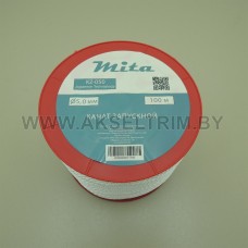 Шнур стартера Mita диаметр 5,0мм (бухта 100м)