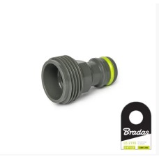 Адаптер с наружной резьбой 1/2″ LIME LINE