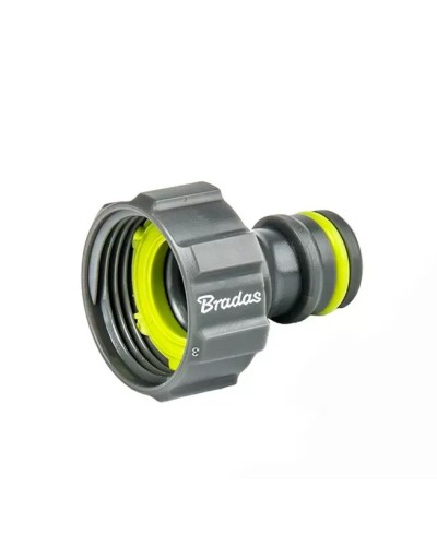 Адаптер с внутренней резьбой 3/4″ LIME LINE
