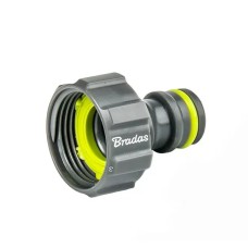 Адаптер с внутренней резьбой 1/2″ LIME LINE
