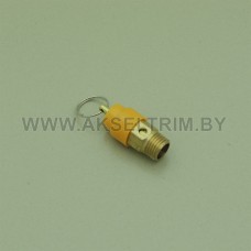 Клапан стержневой предохранительный 1/4″ 8bar
