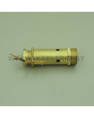 Клапан стержневой предохранительный 3/4″ 8bar