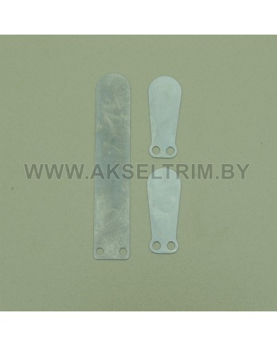 Клапан компрессора 80MM