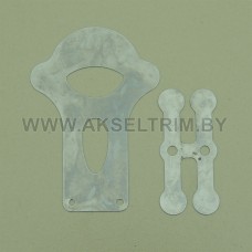 Клапан компрессора 90MM