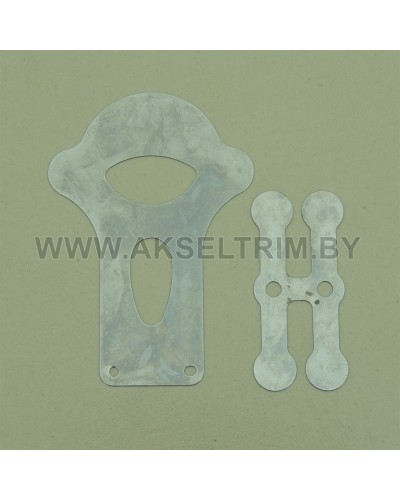 Клапан компрессора 90MM