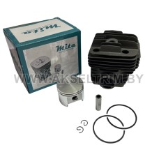 Цилиндро-поршневая группа для бензореза аналог ST TS 400 49мм