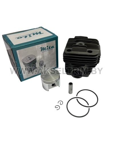 Цилиндро-поршневая группа для бензореза аналог ST TS 400 49мм