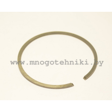 Кольцо поршневое d=49*1.5 mm для бензореза аналог ST TS 400