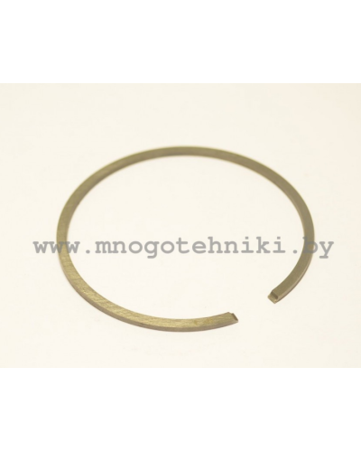 Кольцо поршневое d=49*1.5 mm для бензореза аналог ST TS 400