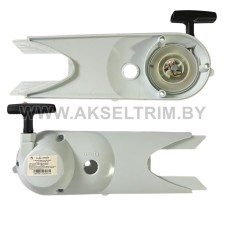 Стартер в сборе для бензореза аналог ST TS 400