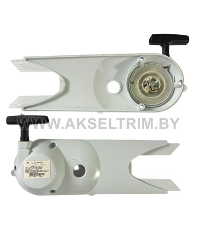 Стартер в сборе для бензореза аналог ST TS 400