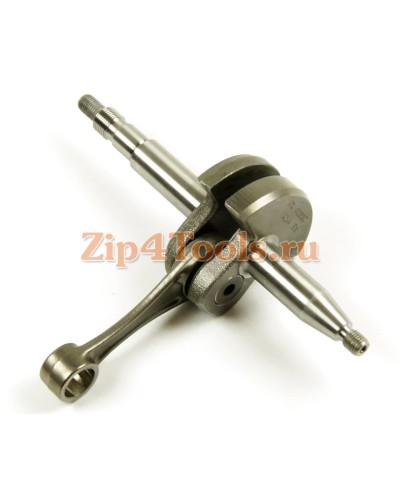 Коленвал для бензореза аналог ST TS 410,420