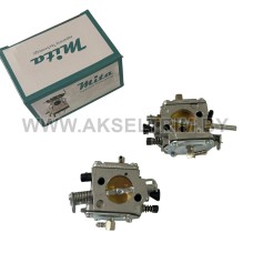 Карбюратор для бензореза аналог ST TS 400