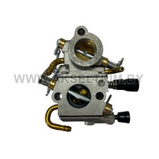 Карбюратор для бензореза аналог ST TS 410,420