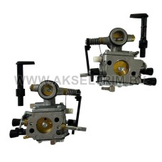 Карбюратор для бензореза аналог ST TS 700,800